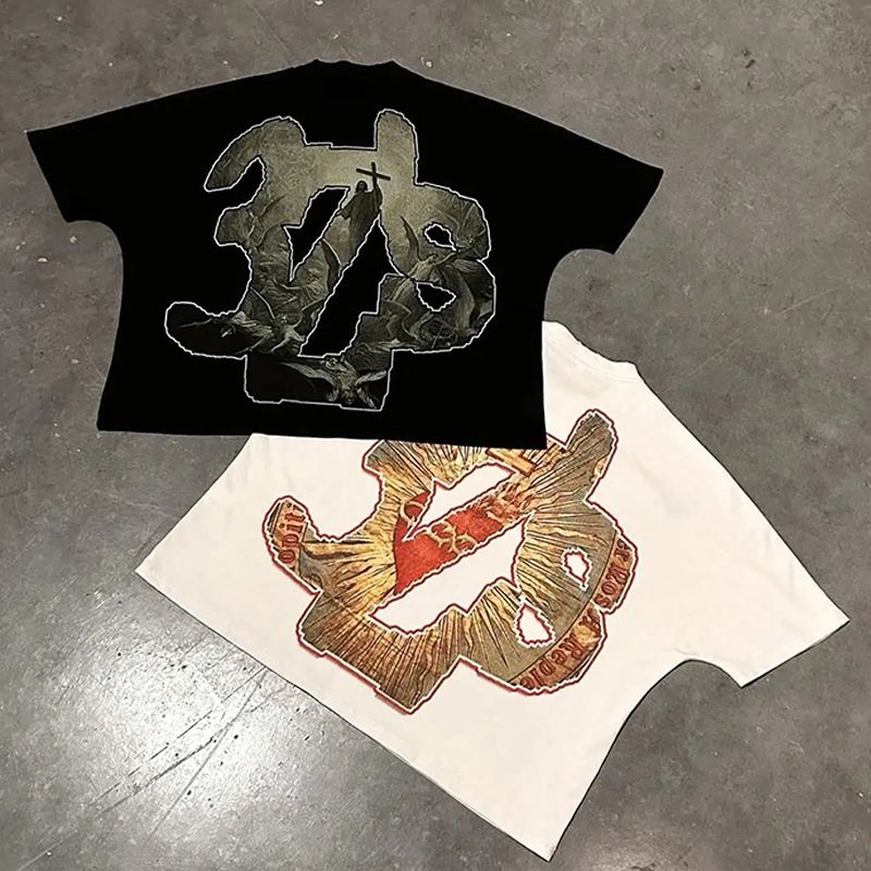 hongfeng offers x men t shirt collections featuring bold prints and comfortable cotton fabric.